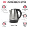 Haden Iver Stainless Steel Kettle