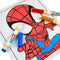 Colour Wonder Spidey & His Amazing Friends