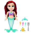 Disney Princess Ariel Singing Toddler Doll