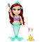 Disney Princess Ariel Singing Toddler Doll