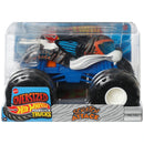 Hot Wheels Monster Truck 1:24 Assortment