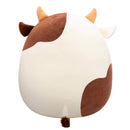 Squishmallows Jumbo Plush 24" - Ronnie The Brown Cow