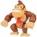 Nintendo Super Mario Donkey Kong 15cm Figure