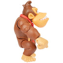Nintendo Super Mario Donkey Kong 15cm Figure