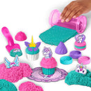 Kinetic Sand Unicorn Bake Shoppe Set
