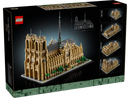 LEGO Notre-Dame de Paris