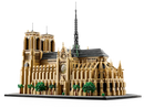 LEGO Notre-Dame de Paris