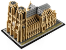 LEGO Notre-Dame de Paris