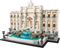 LEGO Architecture Trevi Fountain