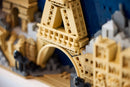 LEGO Architecture Paris - City Of Love
