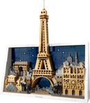 LEGO Architecture Paris - City Of Love