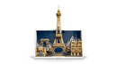 LEGO Architecture Paris - City Of Love