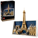 LEGO Architecture Paris - City Of Love
