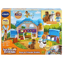 Vtech Toot-Toot Pony & Friends Stable