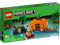LEGO Minecraft The Pumpkin Farm
