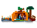 LEGO Minecraft The Pumpkin Farm