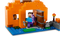 LEGO Minecraft The Pumpkin Farm