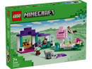 LEGO Minecraft The Animal Sanctuary