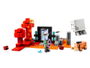 LEGO Minecraft The Nether Portal Ambush