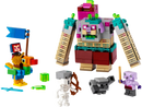 LEGO Minecraft The Devourer Showdown