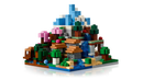 LEGO Minecraft The Crafting Table