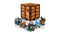 LEGO Minecraft The Crafting Table