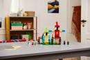 LEGO Minecraft The Parrot Houses