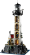 LEGO Motorised Lighthouse