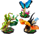 LEGO Icons The Insect Collection