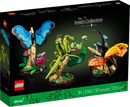 LEGO Icons The Insect Collection