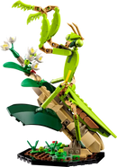 LEGO Icons The Insect Collection