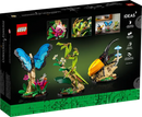 LEGO Icons The Insect Collection