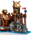 LEGO Ideas Viking Village