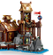 LEGO Ideas Viking Village