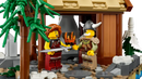 LEGO Ideas Viking Village