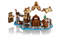 LEGO Ideas Viking Village