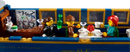 LEGO Ideas The Orient Express Train