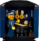 LEGO Ideas The Orient Express Train