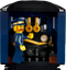 LEGO Ideas The Orient Express Train