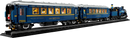 LEGO Ideas The Orient Express Train