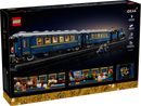 LEGO Ideas The Orient Express Train