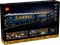 LEGO Ideas The Orient Express Train