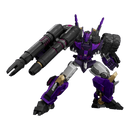 Transformers Blokees Action Edition Tarn Comic Version