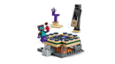 LEGO Minecraft Nether & End Portal Journey