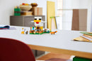 LEGO Minecraft Chicken Farm