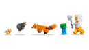 LEGO Minecraft Chicken Farm