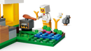 LEGO Minecraft Chicken Farm