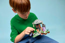 LEGO Minecraft The Pale Garden
