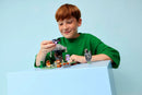 LEGO Minecraft The Pale Garden
