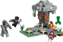 LEGO Minecraft The Pale Garden